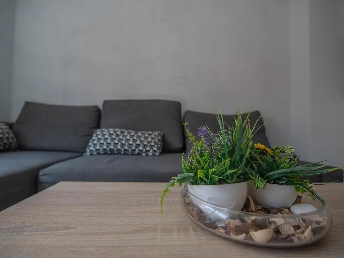 Precioso Apartamento En Fuengirola Centro Apartment Spain