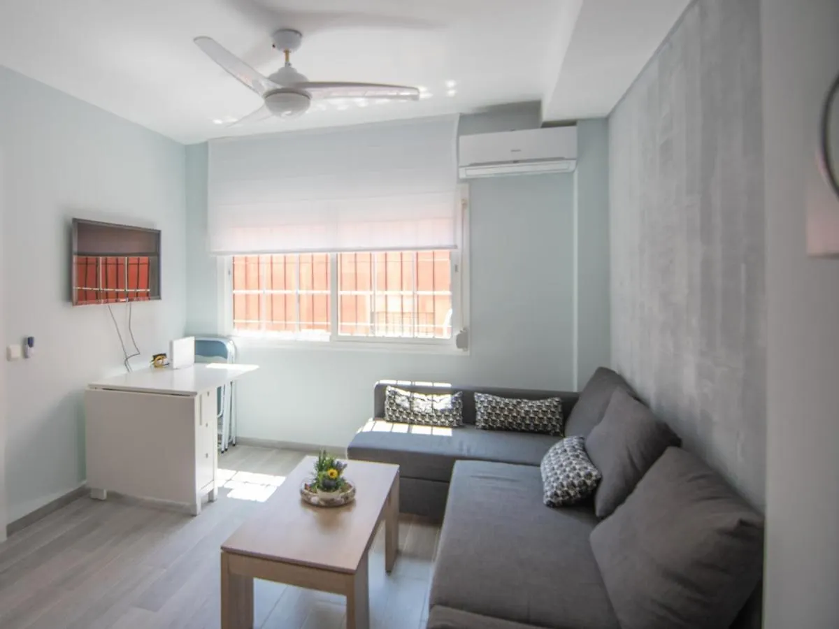 Precioso Apartamento En Fuengirola Centro Apartment