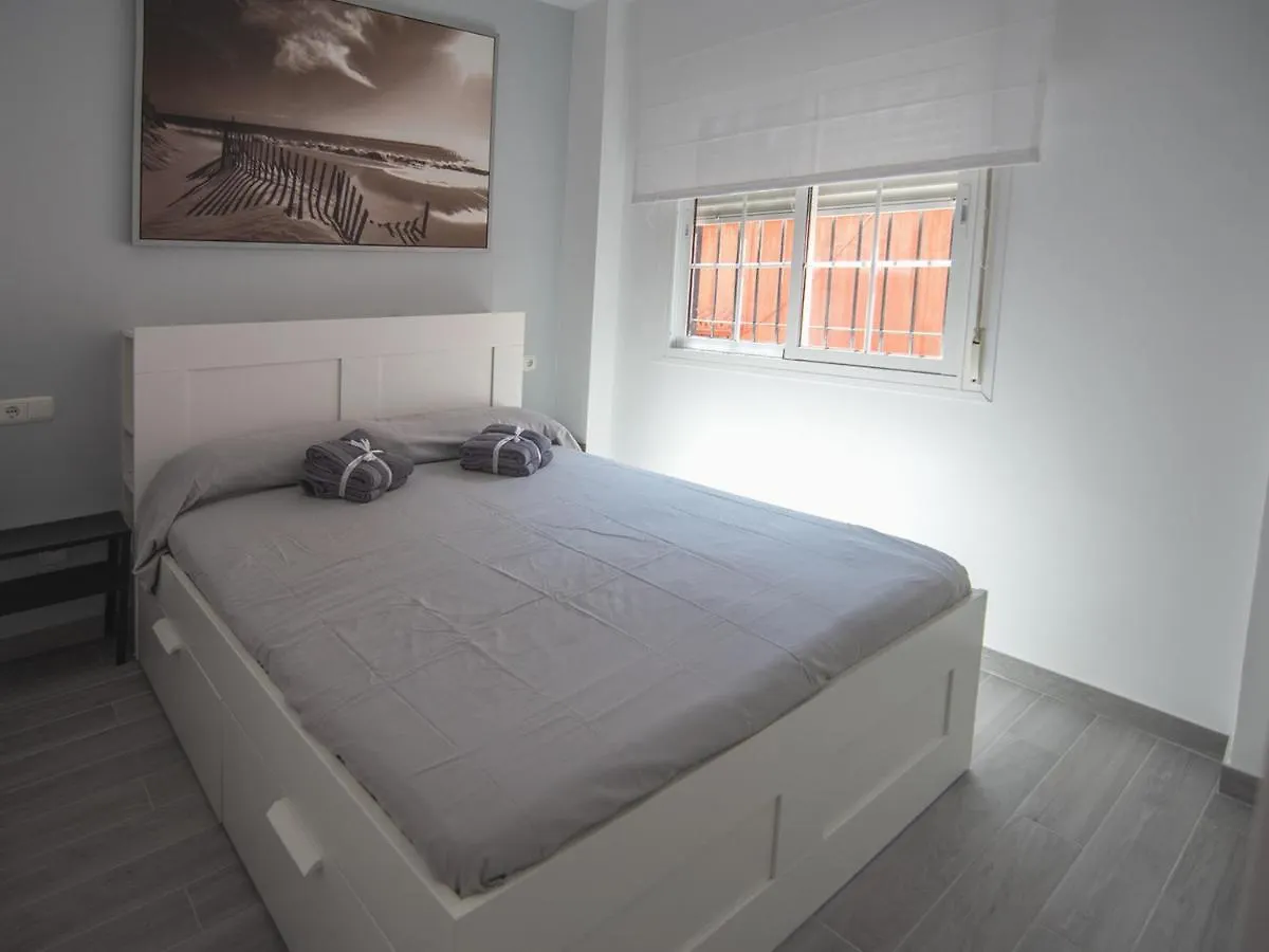 Precioso Apartamento En Fuengirola Centro Apartment Spain