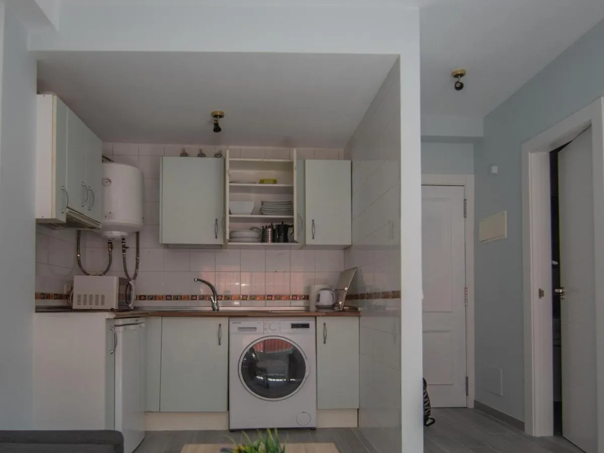 Precioso Apartamento En Fuengirola Centro Apartment Spain