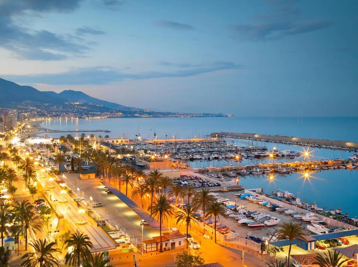 Precioso Apartamento En Fuengirola Centro Apartment