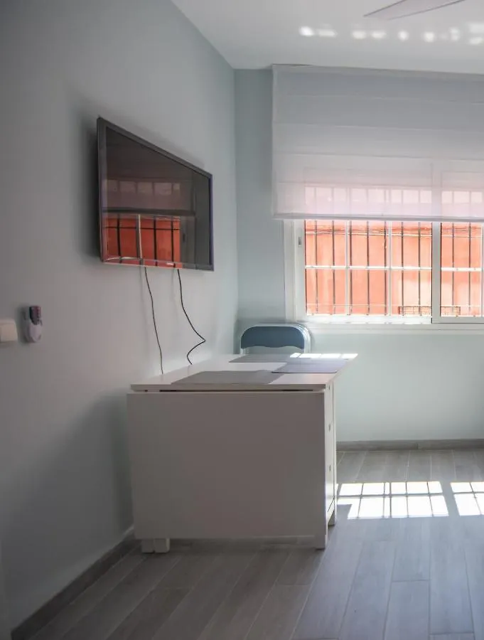 Precioso Apartamento En Fuengirola Centro Apartment