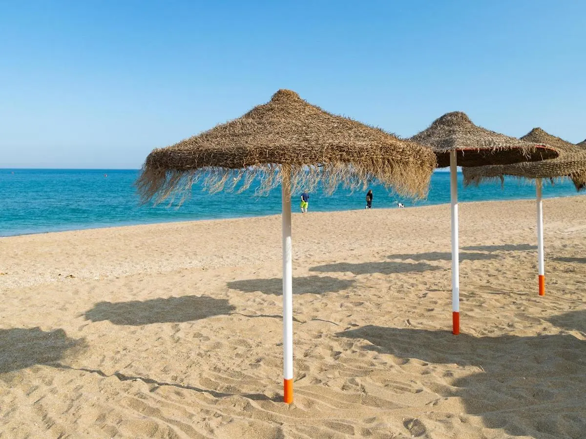 Precioso Apartamento En Fuengirola Centro Apartment