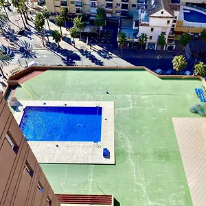 Palmeras - Location Cozy Apartamento Fuengirola