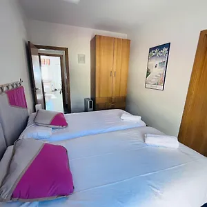 Apartamento Costa Del Sol By Gms, Fuengirola