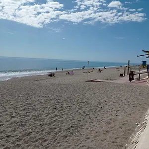 Apartamento Miramar Playa, Fuengirola