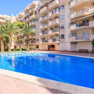 En Apartamento Salou